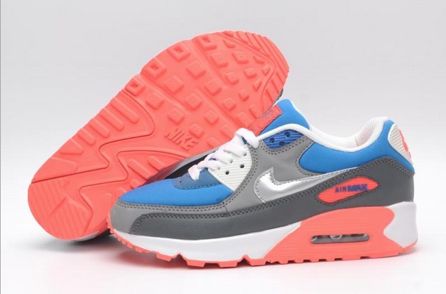 women air max 90 shoes-027